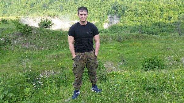  ,   Konstantin, 35 ,   