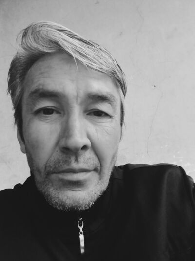  ,   Bekza, 47 ,   