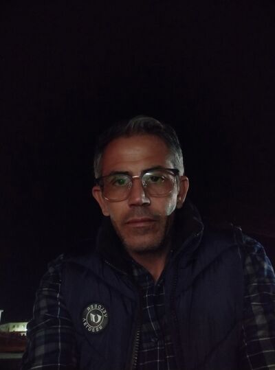  ,   Kadir, 44 ,   ,   