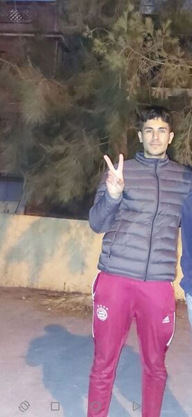  Oued Sly,   Abdou, 20 ,   ,   