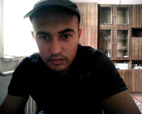  ,   Javlon, 39 ,   