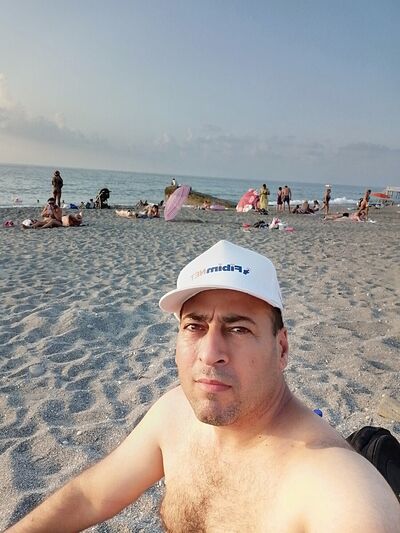 Alanya,   Faris, 41 ,     , c 
