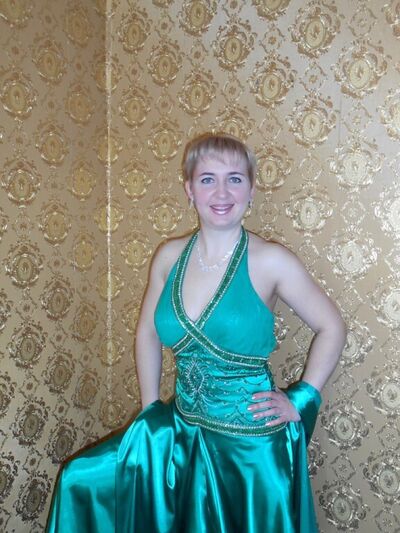  ,   Elena, 48 ,     , c , 