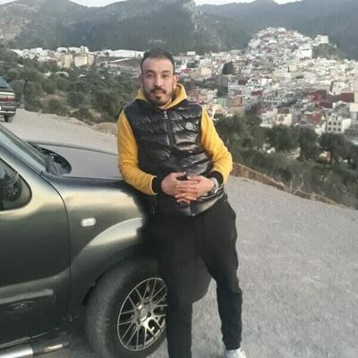  Schalkhaar,   Simo, 39 ,   ,   
