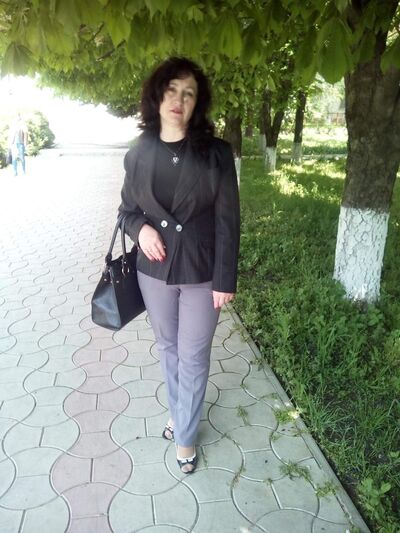  ,   Aliona, 54 ,     , c 