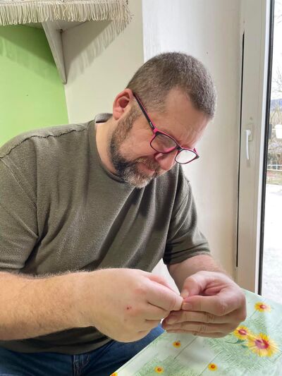  ,   Leo belanger, 55 ,   ,   