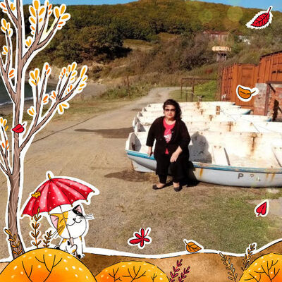  ,   Anna, 64 ,   ,   