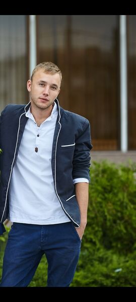 ,   Sergey, 31 ,   ,   