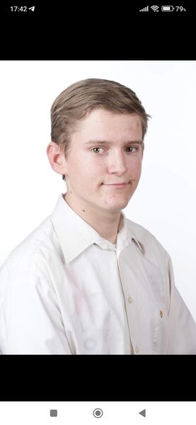  Backa Topola,   Peter, 20 ,   ,   