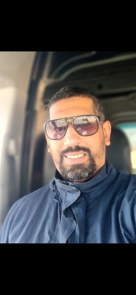  Algiers,   Omar, 38 ,   ,   