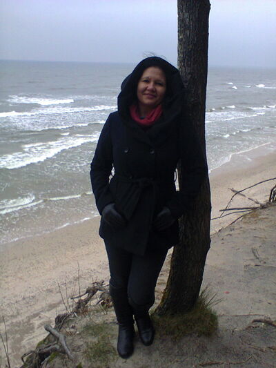  ,   Liudmila, 58 ,     , c 