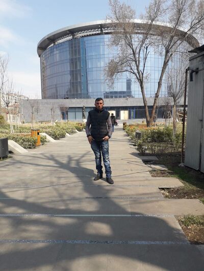  Santa Fe,   Ivan, 36 ,   ,   