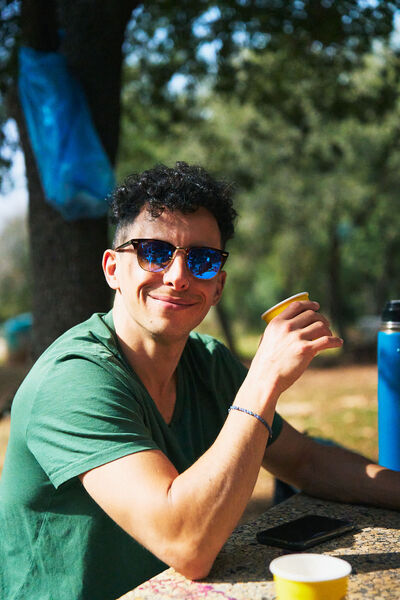  Tel Aviv-Yafo,   Nikita, 36 ,  