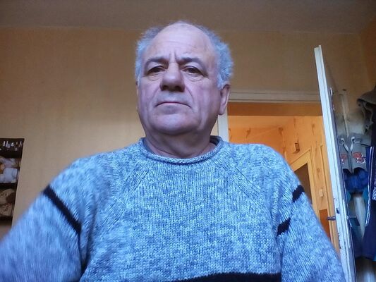  ,   Georgi, 69 ,  