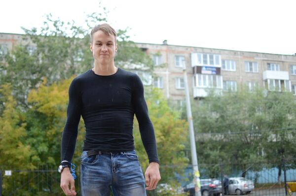  ,   Kirill, 26 ,     , c 