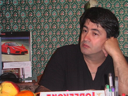  ,   Woron, 47 ,   