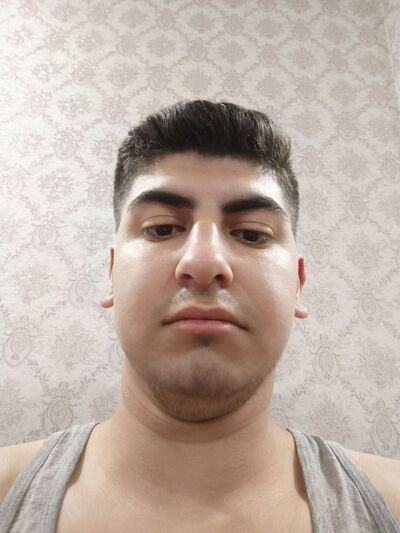  Cinar,   Binyamin, 22 ,   ,   
