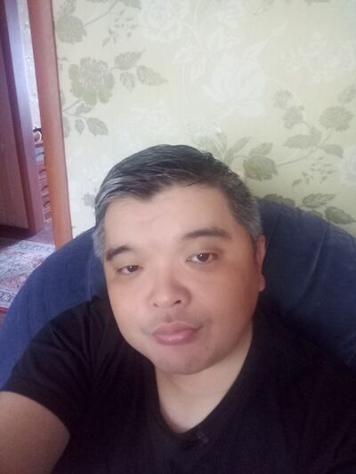  ,   Baurzhan, 44 ,   