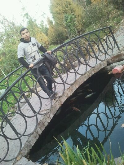  ,   Shukurullo, 28 ,   