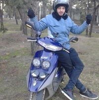  9868438  Chemi, 29 ,    