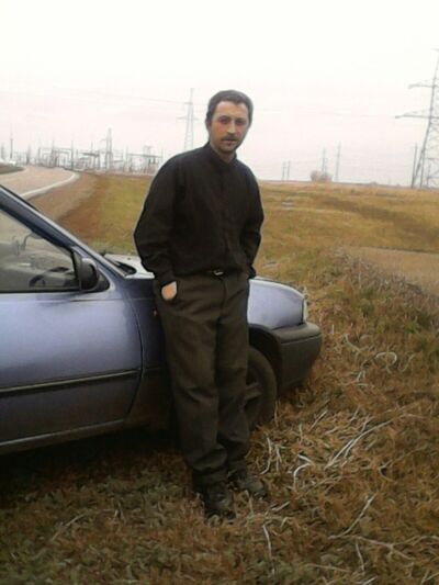  ,   Pavel, 45 ,   