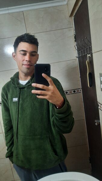 ,   Gabriel, 22 ,   ,   