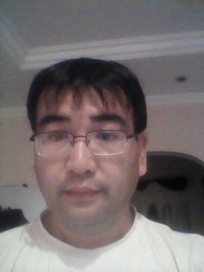  ,   Botirjon, 43 ,   