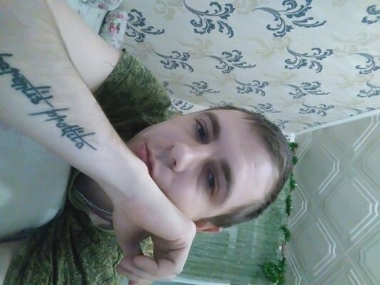  ,   Mikhail, 38 ,  