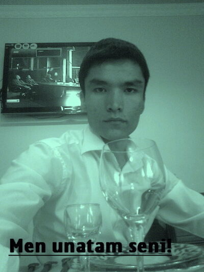  ,   Kuanysh, 34 ,     , c 