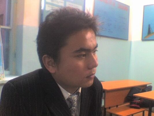  ,   Dilmurat, 39 ,   , 