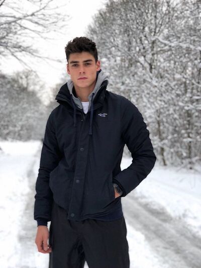  ,   Kirill, 19 ,   ,   