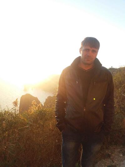  ,   Aleksandr, 40 ,   