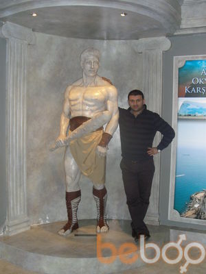  ,   Bekir, 41 ,   