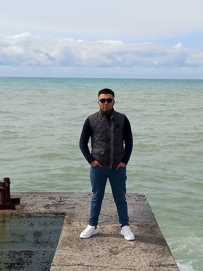  ,   Shoxrux, 21 ,   ,   