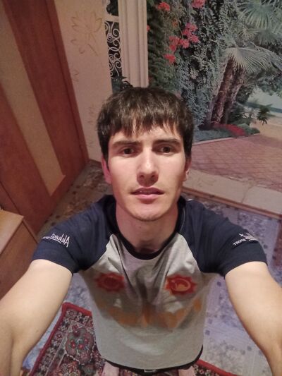  ,   Ibragim, 27 ,   ,   