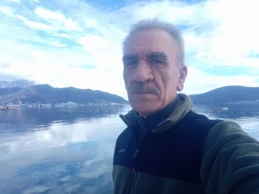  Podgorica,   Bunyamin, 56 ,   ,   