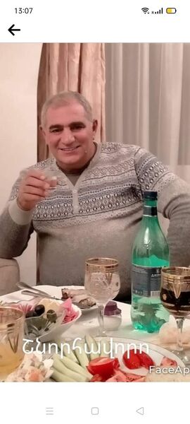  ,   Gevorg, 64 ,   ,   