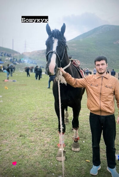  -,   Muhammad, 25 ,   ,   
