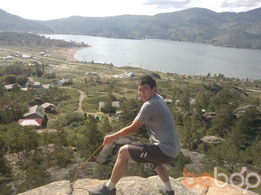  3980928  Azamat, 36 ,    