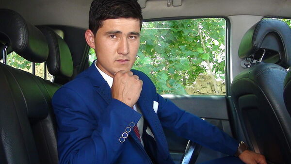  ,   ABDUMALIK, 31 ,  