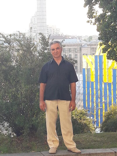  ,   Mishel, 61 ,   
