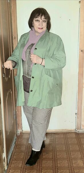  ,   Olga, 71 ,     , c , 