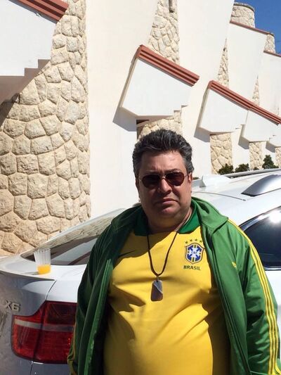  New Southgate,   Kelvin Houma, 57 ,   ,   