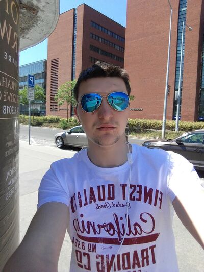  Praha,   Michail, 26 ,   ,   , c 