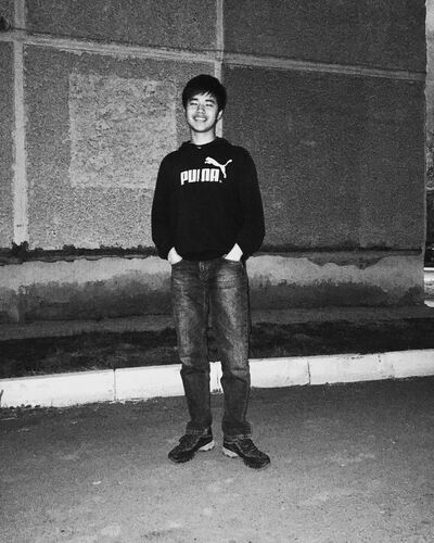  ,   Muhamedzhan, 26 ,   