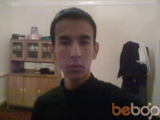  ,   Madman, 31 ,   
