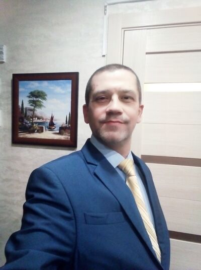 ,   Oleg, 46 ,     , c 