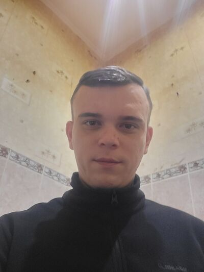  ,   Evgeny, 33 ,  