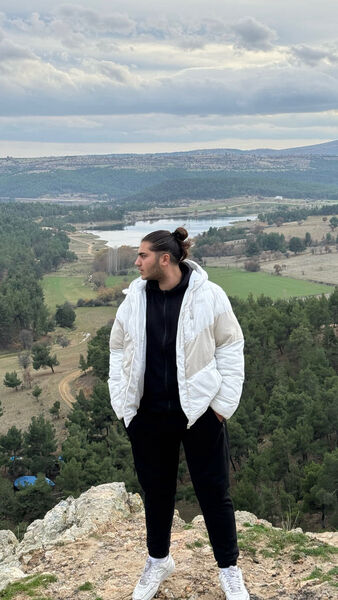  ,   Kerem, 22 ,   ,   