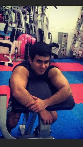  ,   Axmed, 34 ,   